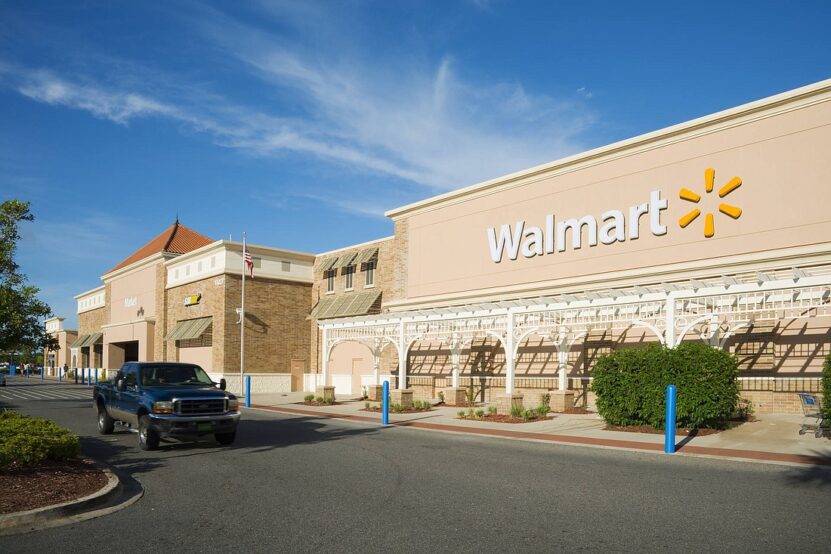 Walmart Plans Estimated 173 Million in Florida New Store Construction