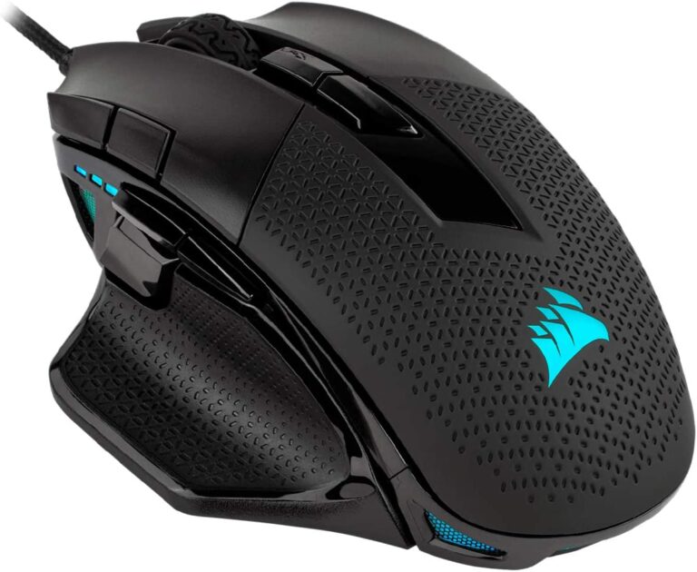 3 Best Mouses For Video Editing Reviews And Buying Guide