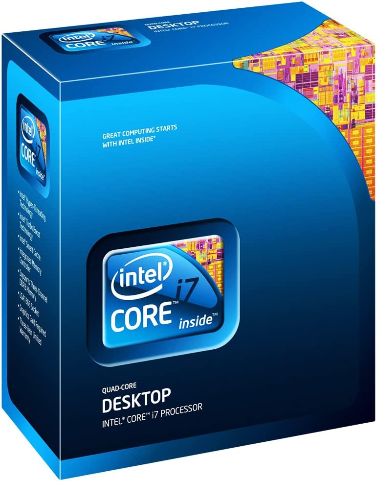 6 Best LGA 1156 CPU 2025 Review & Buying Guide