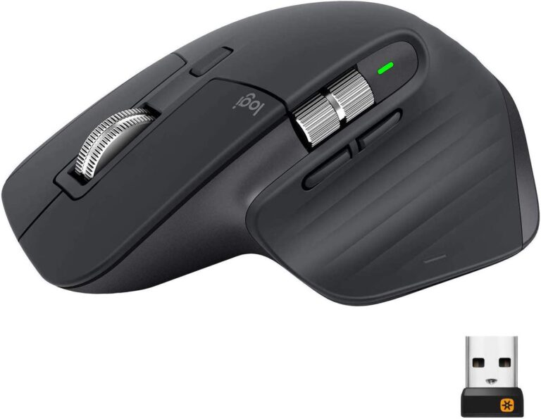 4 Best Mouse For CAD - Review and Buying Guide for 2024 - I4biz