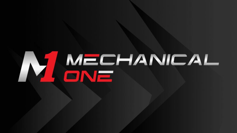 Mechanical One