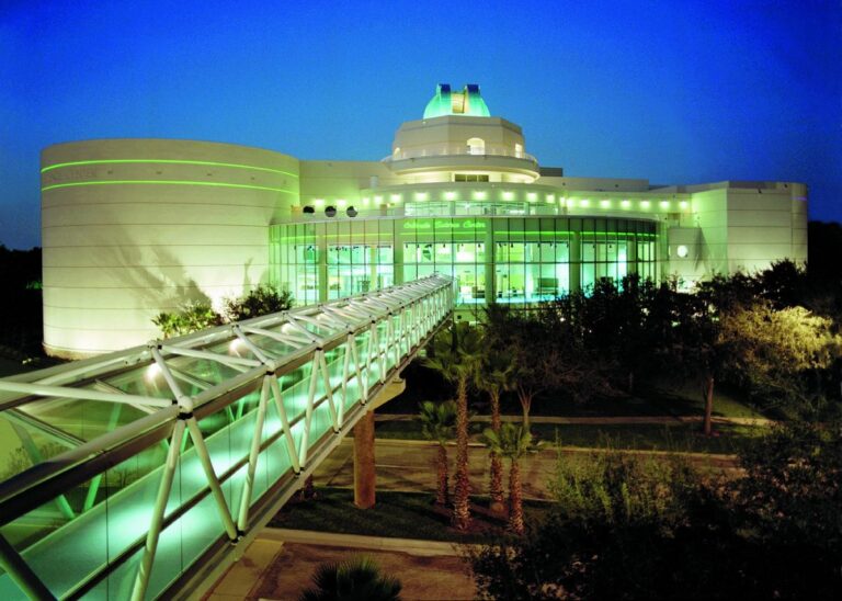 Orlando Science Center