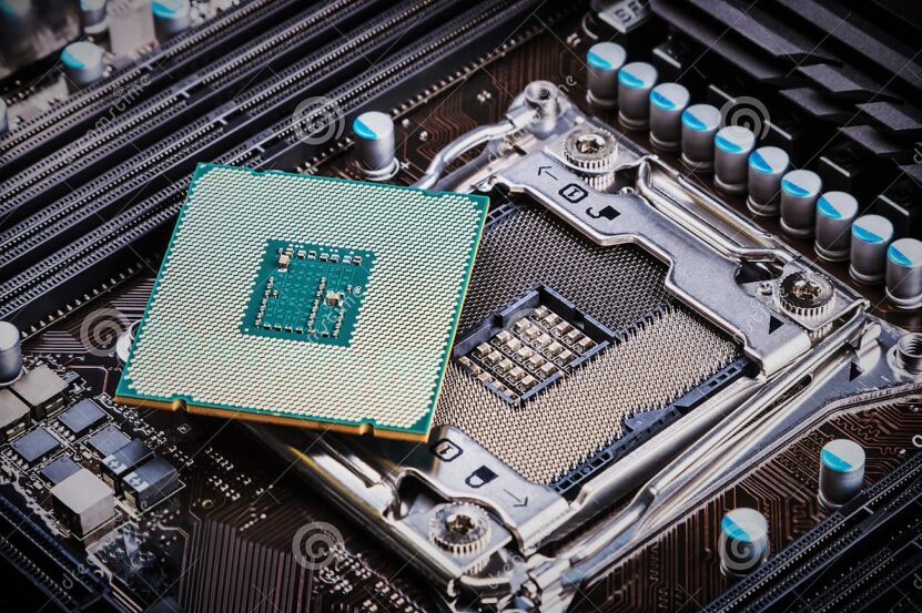 5 Best LGA 1366 CPU Review and Buying Guide in 2024