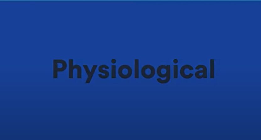 physiological