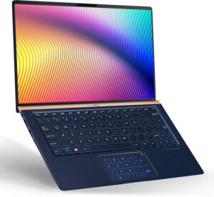 ASUS ZenBook 13 - Ultra-Slim Laptop