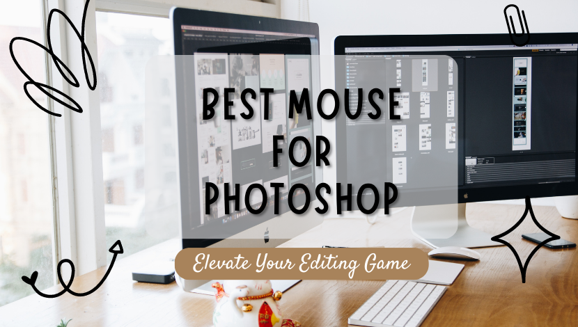 Best Mouse for Photoshop