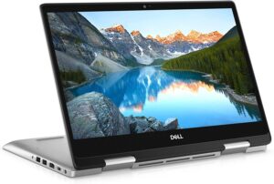 Dell Inspiron 14 5491 