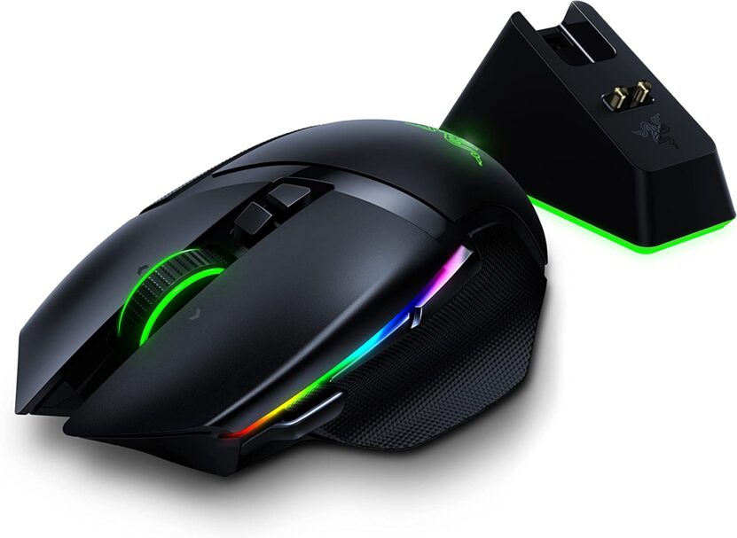 10 Most Expensive Gaming Mouse Review