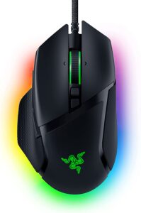 The Razer Basilisk V3