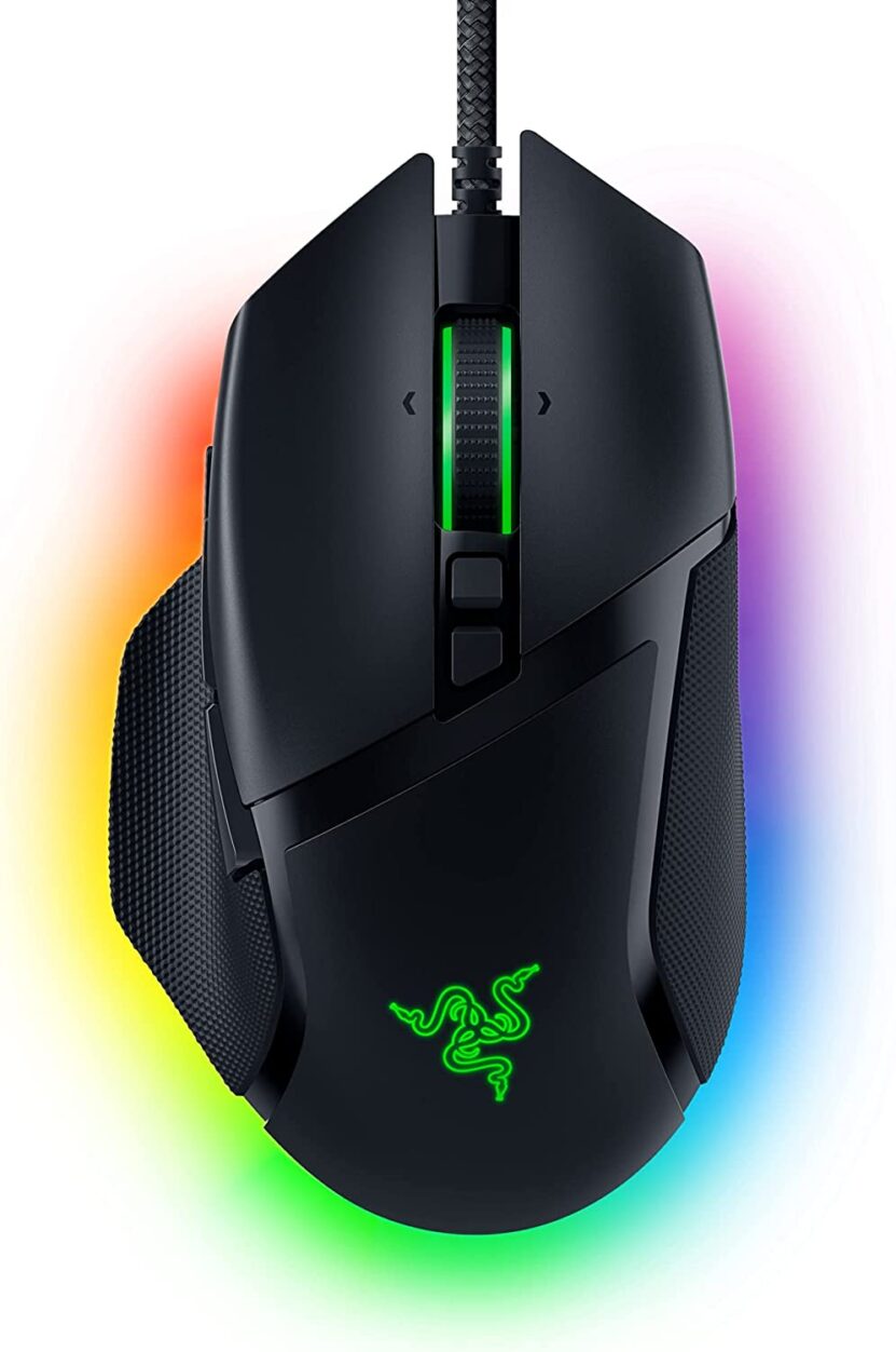 10 Best Mouse for 2024 Elevate Your Editing Game