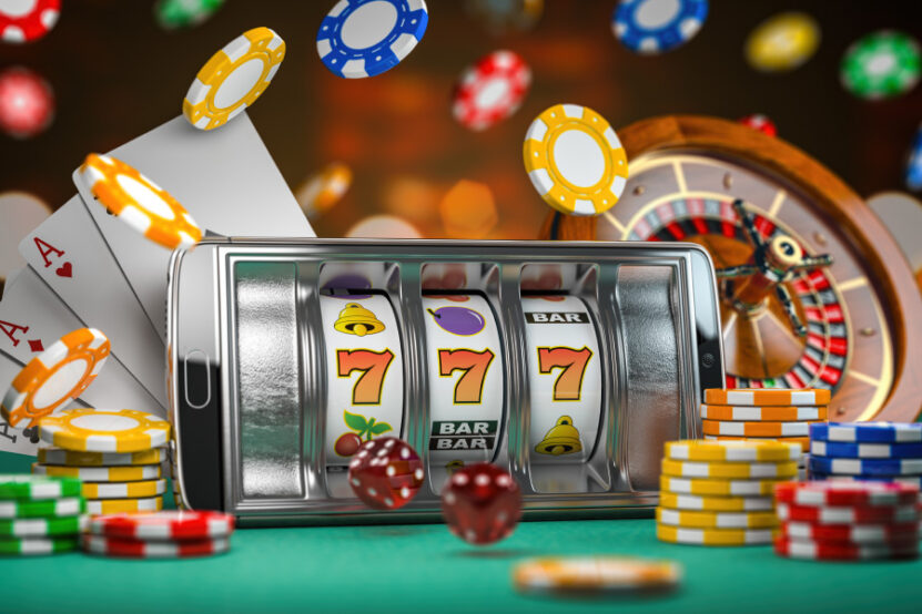 How To Start A Business With Best Casinos with Blackjack Game