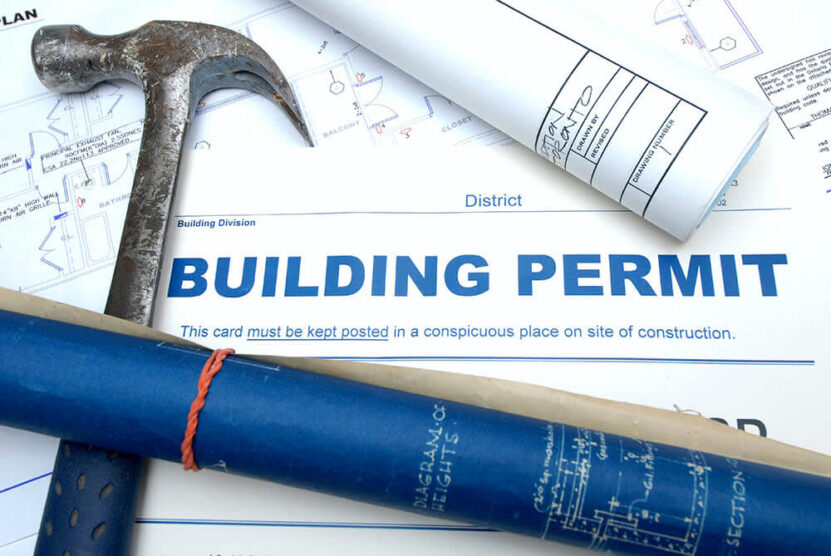 Tips To Navigate the Commercial Permit Process