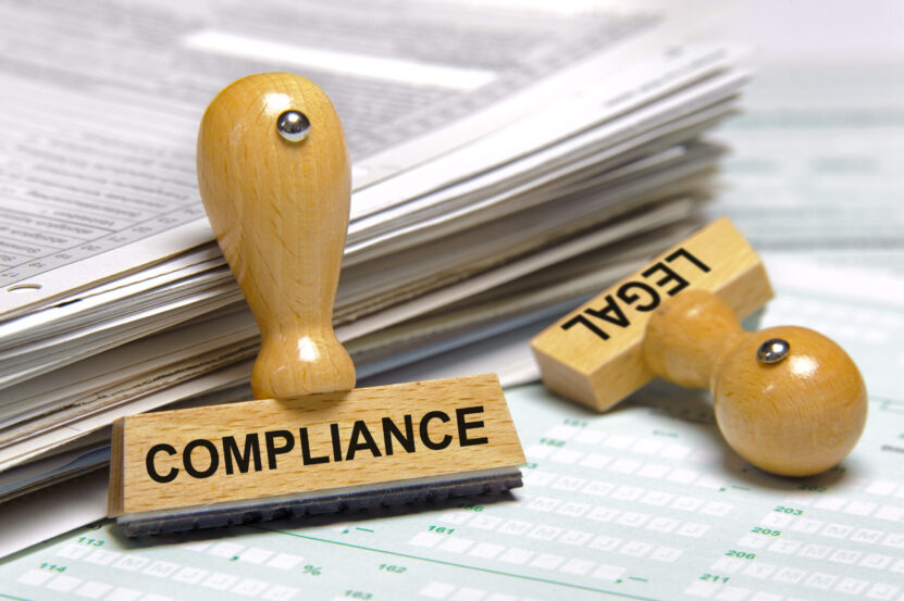 what is Compliance and Legal Considerations - how it helps growing startups