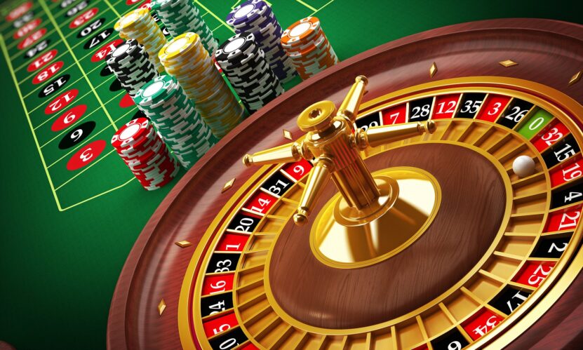 Online Casino Free Games: Enhancing the Thrill of Online Gambling