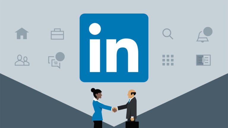 LinkedIn Connections