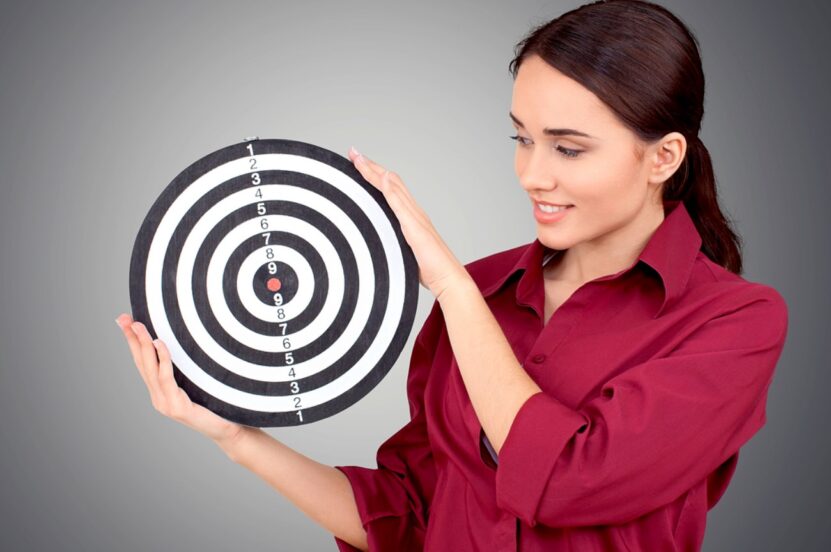 Identifying Your Target Market